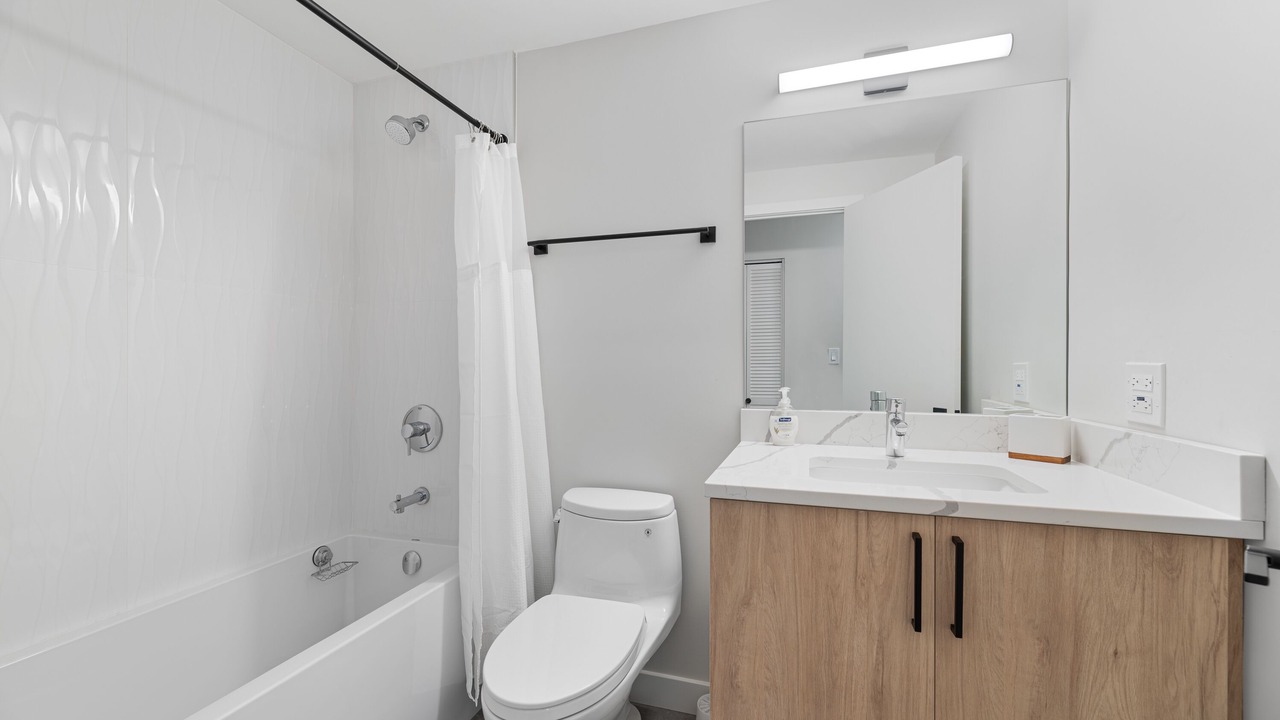 Photo of Bathroom in Wasco