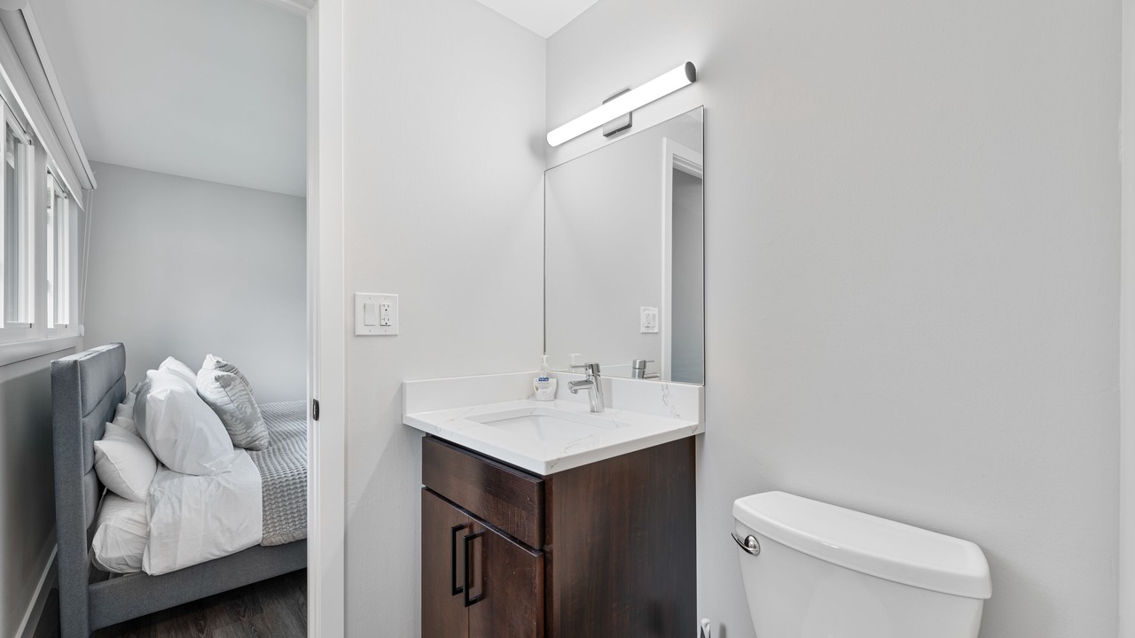 Photo of Bathroom in Wasco