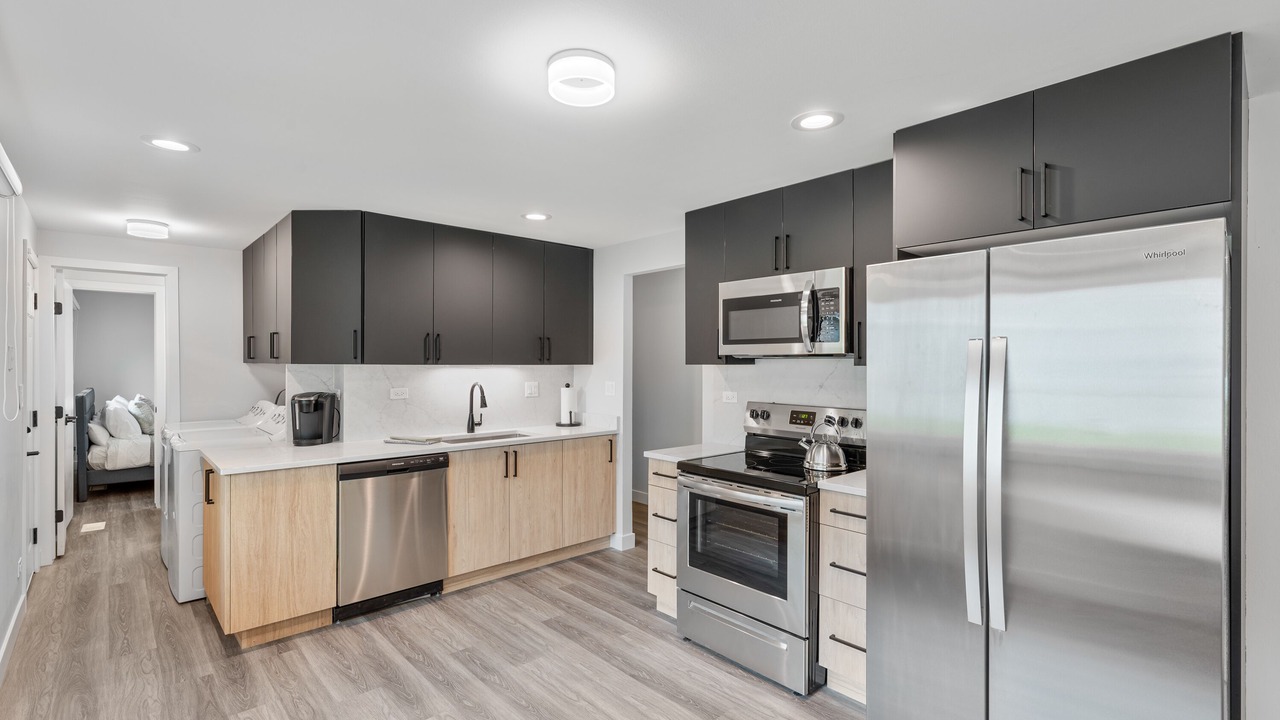 Photo of Kitchen in Wasco