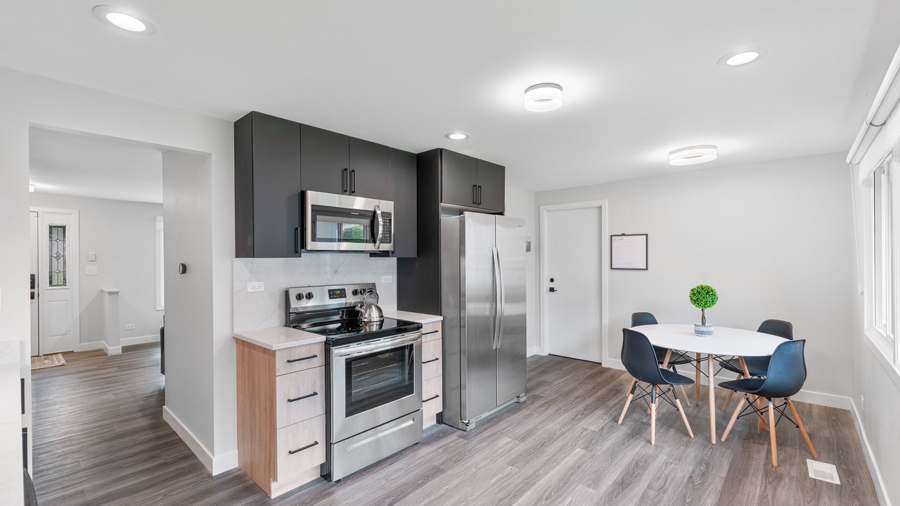Photo of Kitchen in Wasco