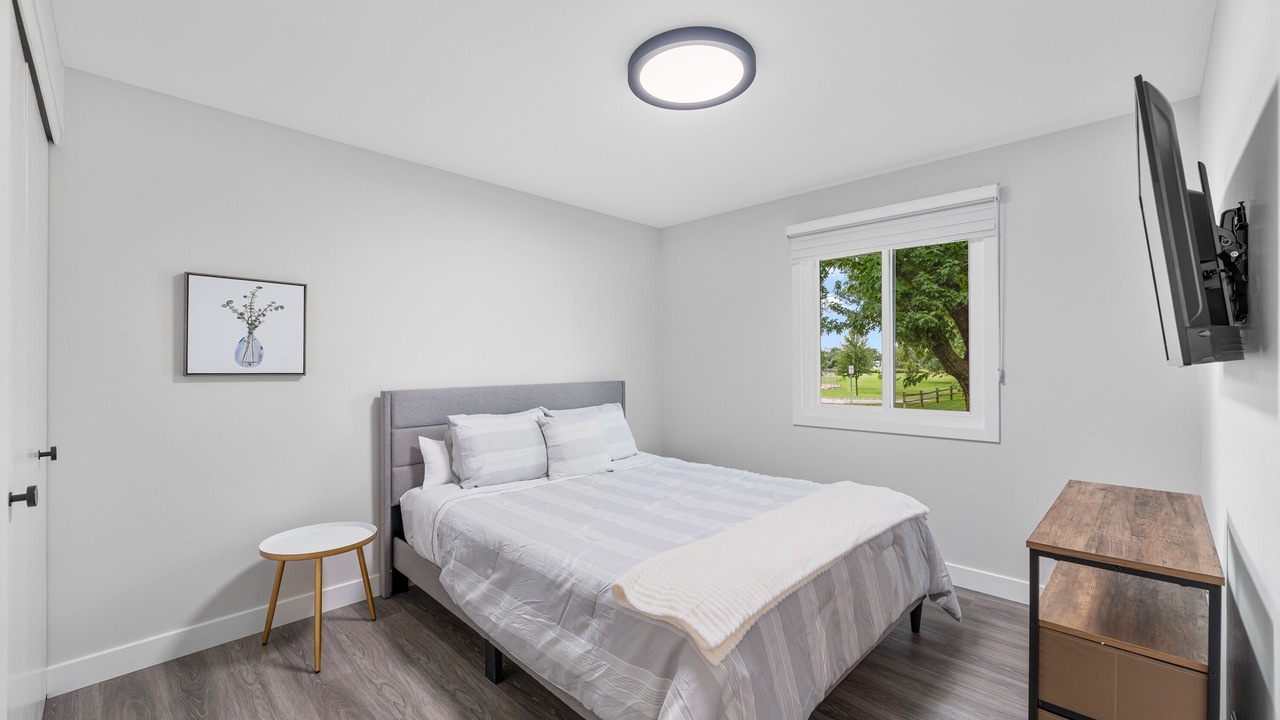 Photo of Bedroom in Wasco