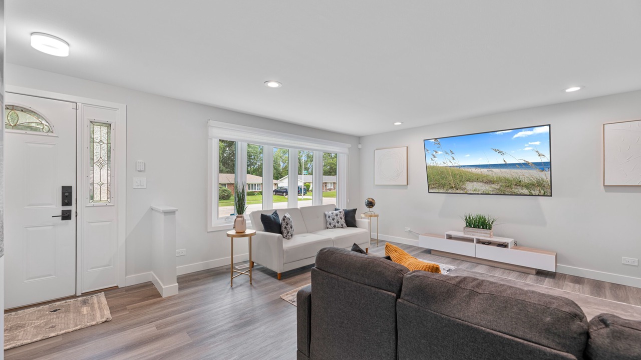 Photo of Livingroom in Wasco