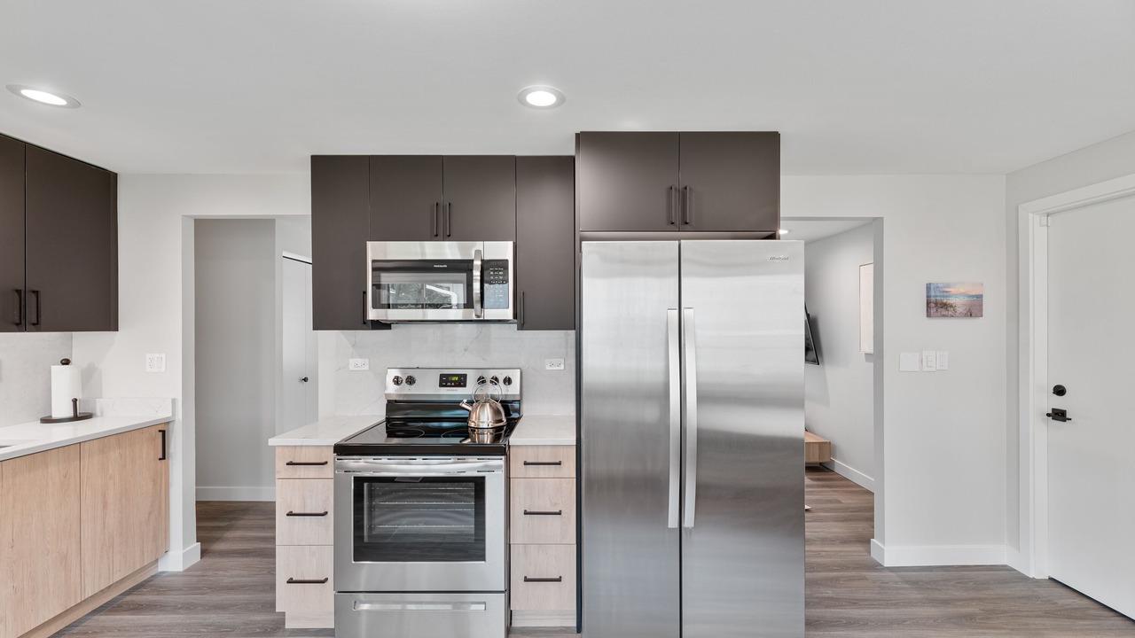 Photo of Kitchen in Wasco