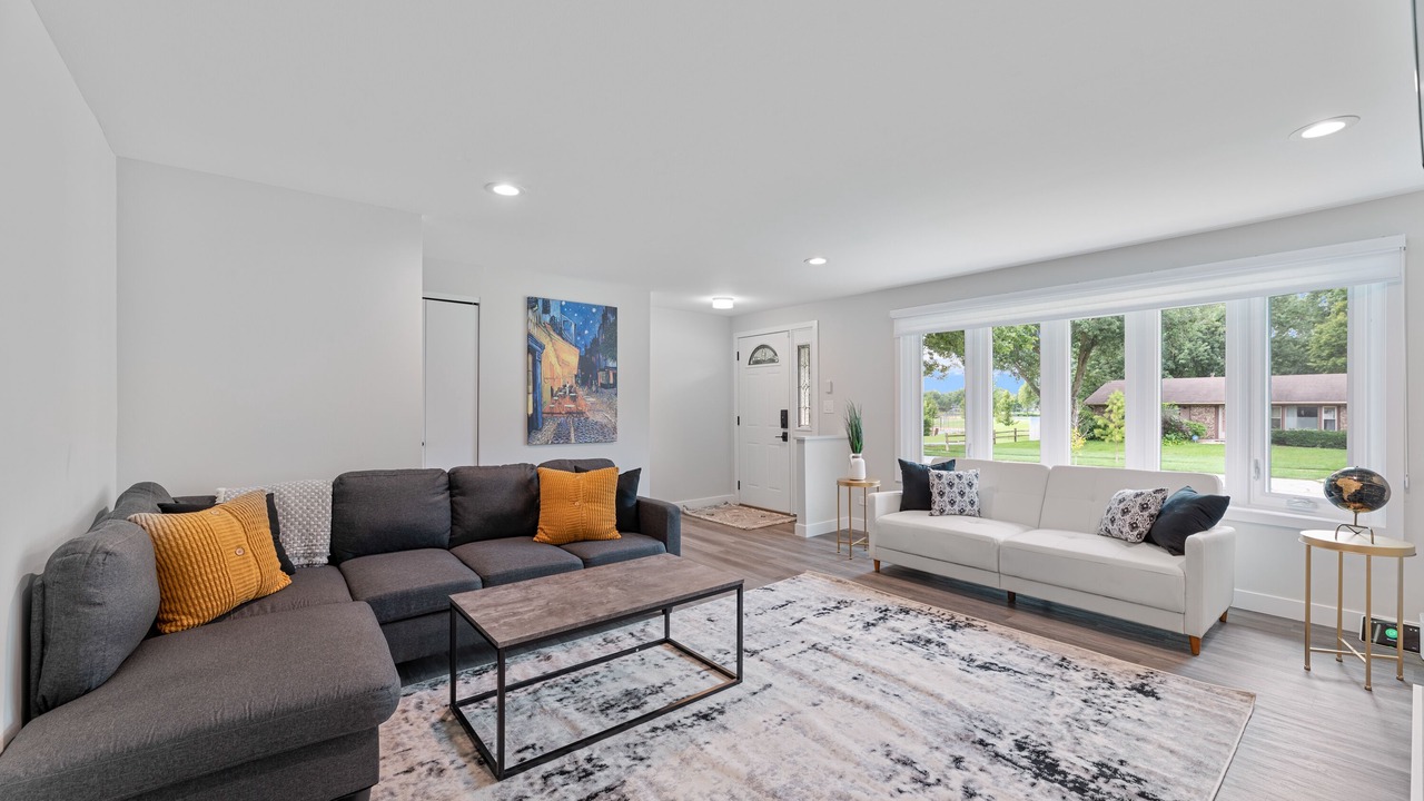 Photo of Livingroom in Wasco
