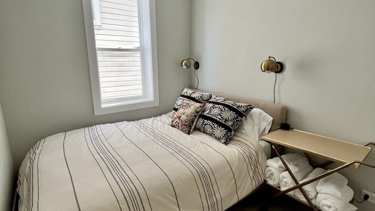 Photo of Bedroom in Heart of Chicago