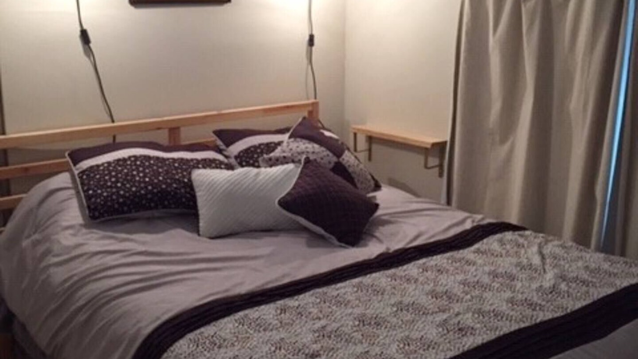 Photo of Bedroom in Oak Park