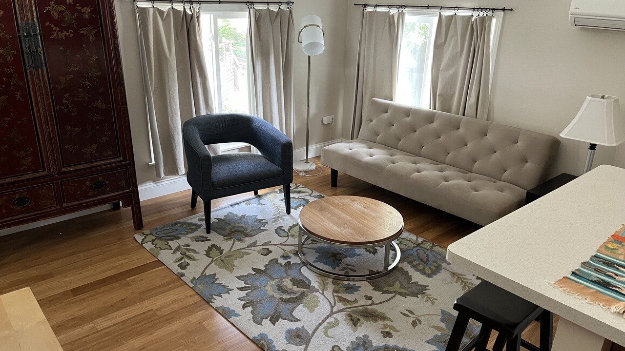 Photo of Livingroom in Oak Park