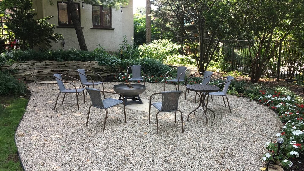 Photo of Patio Balcony in Oak Park