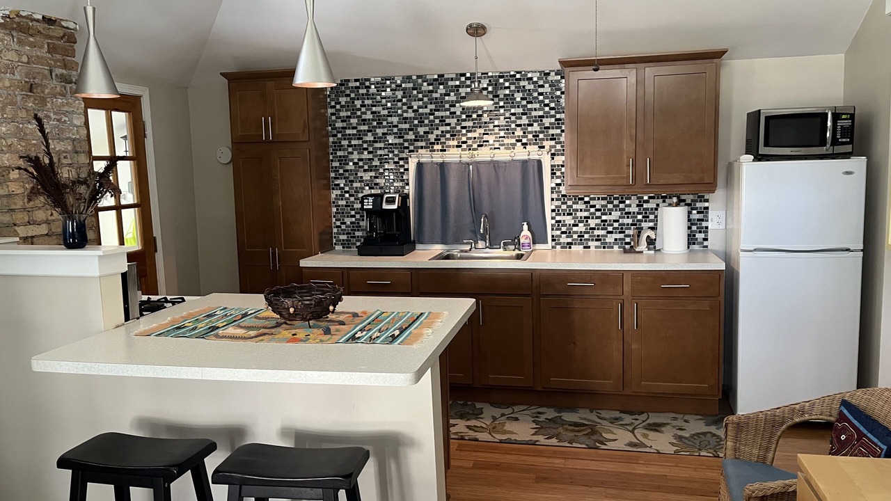 Photo of Kitchen in Oak Park