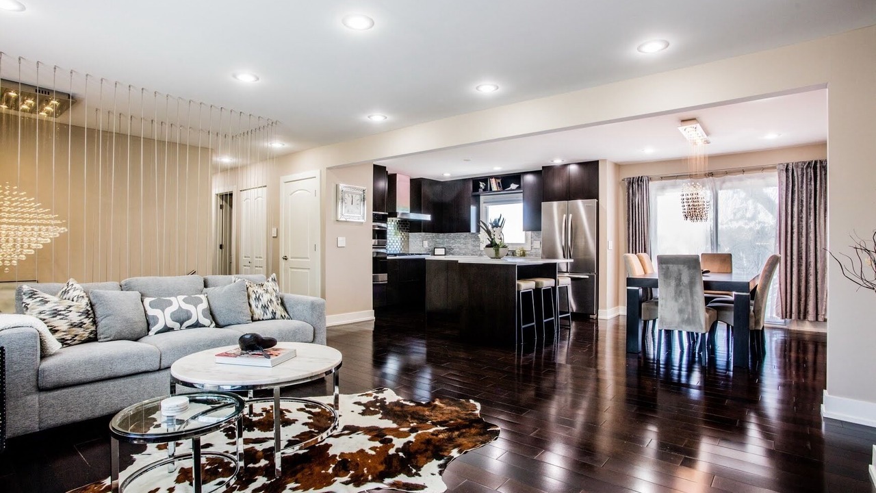 Photo of Livingroom in Elk Grove Village