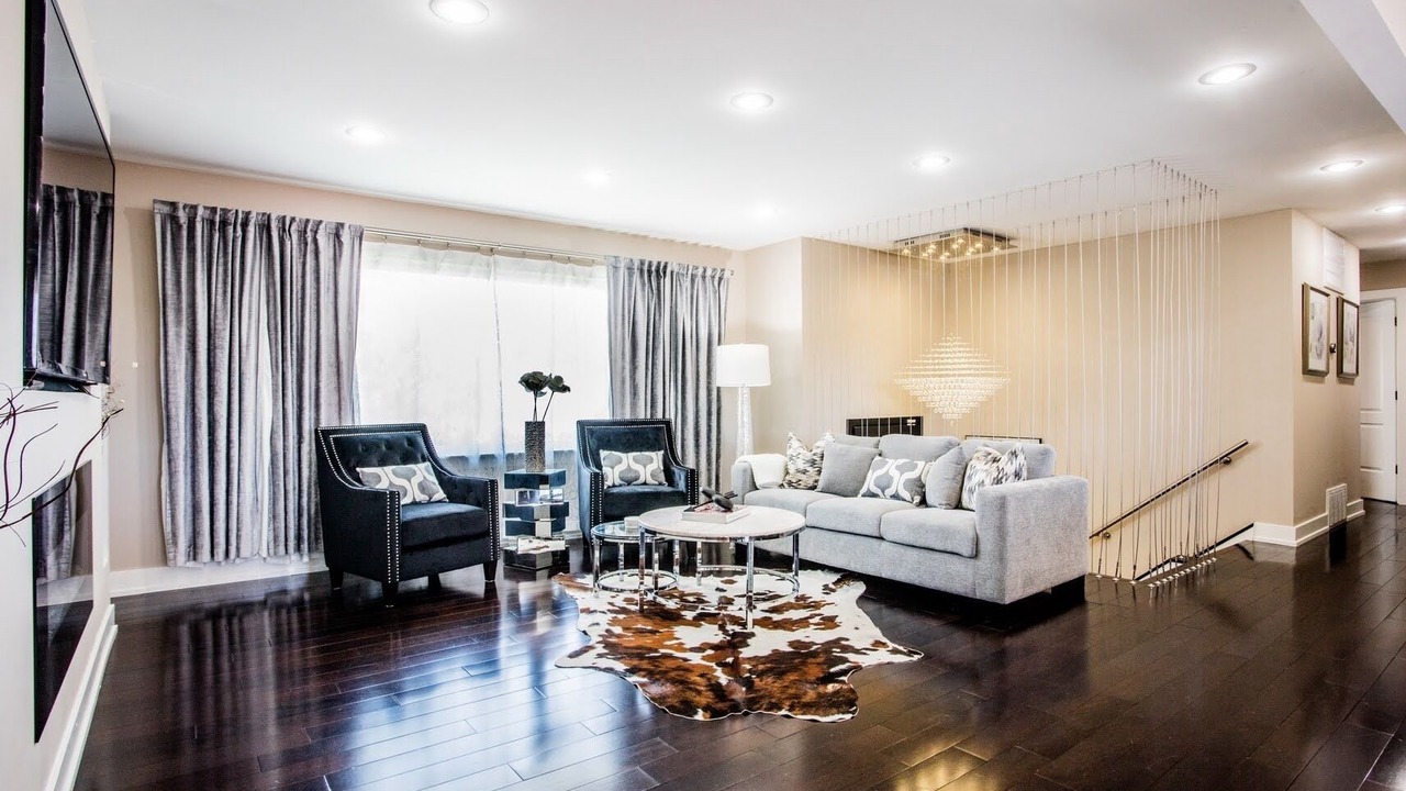 Photo of Livingroom in Elk Grove Village