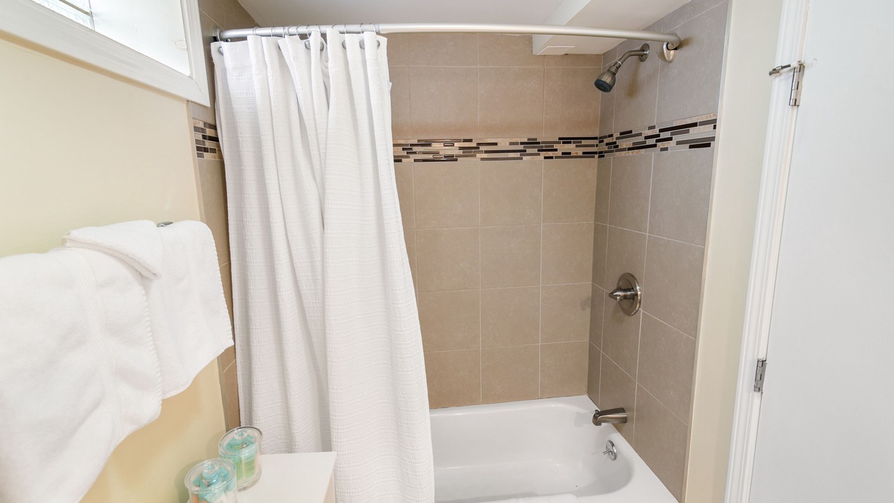 Photo of Bathroom in Libertyville
