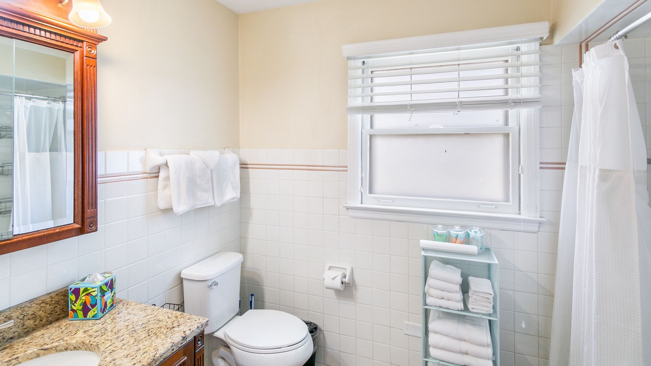 Photo of Bathroom in Libertyville
