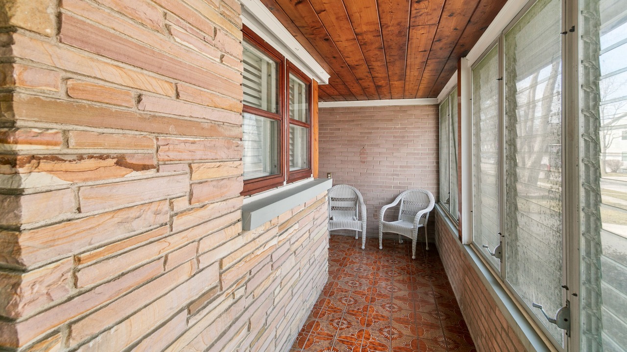 Photo of Patio Balcony in Libertyville