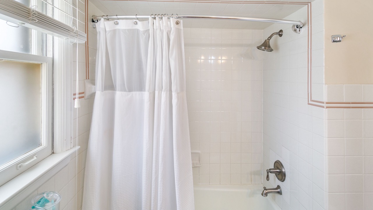 Photo of Bathroom in Libertyville
