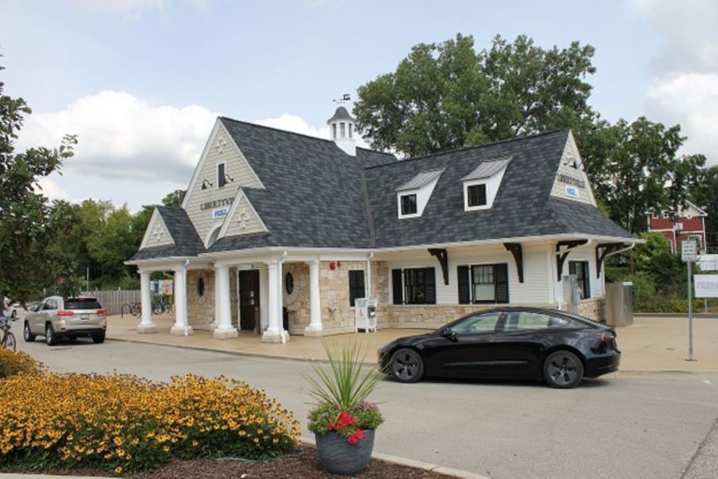 Photo of Outdoor in Libertyville