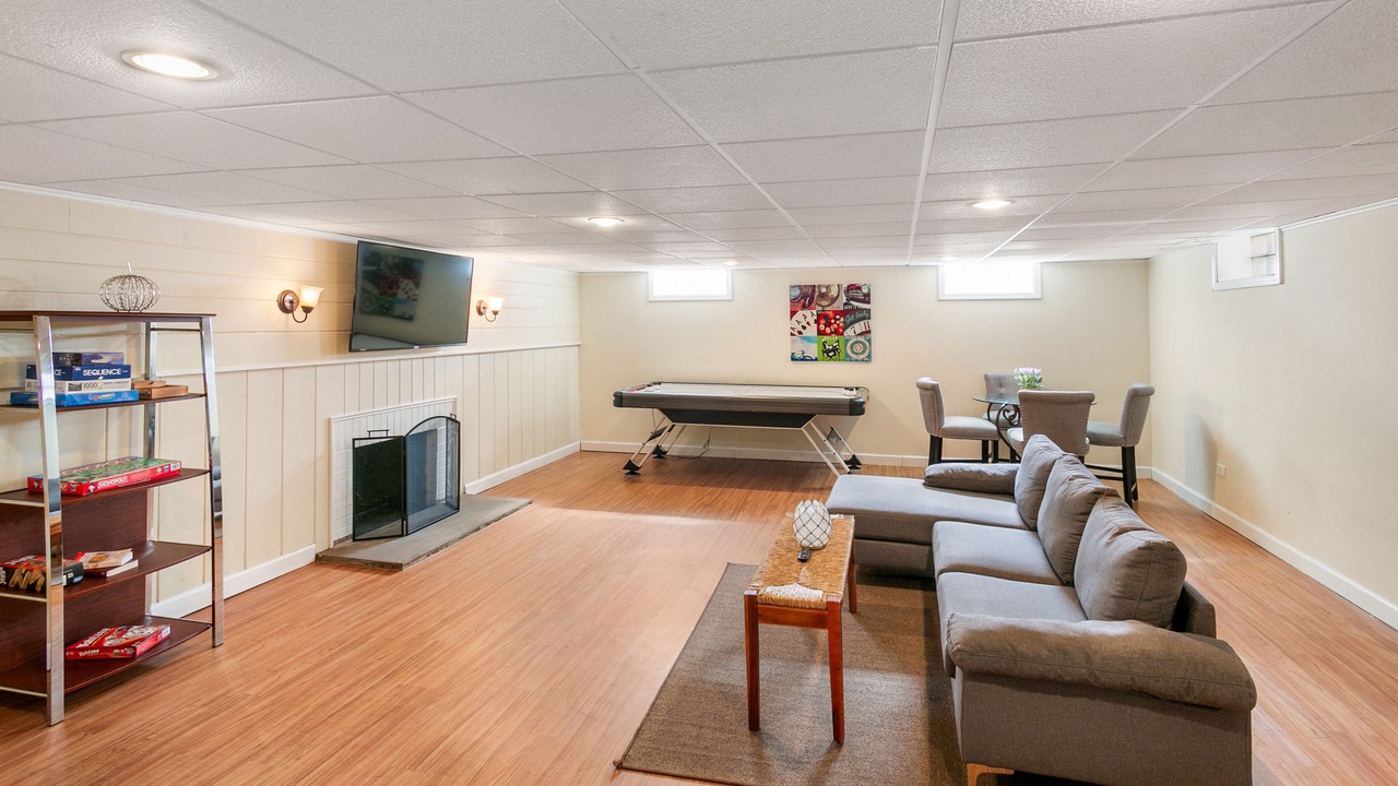 Photo of Livingroom in Libertyville