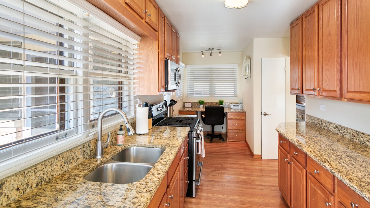 Photo of Kitchen in Libertyville