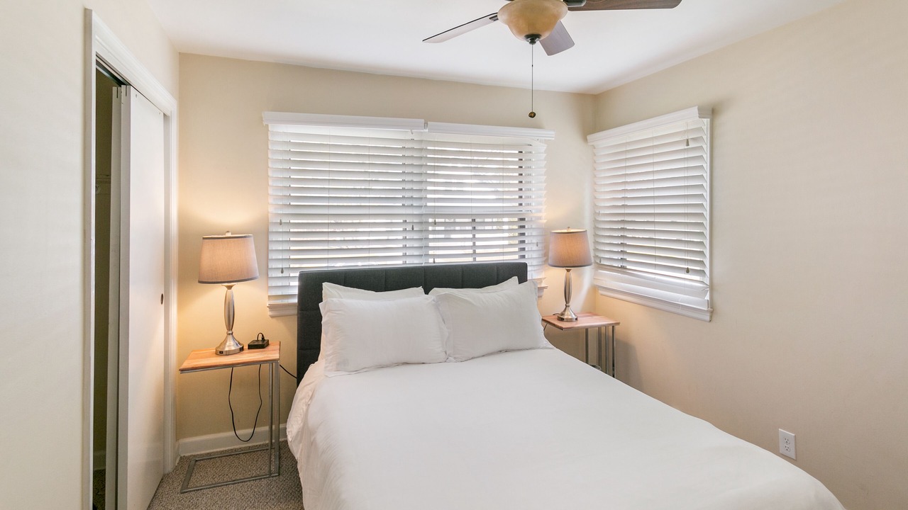 Photo of Bedroom in Libertyville