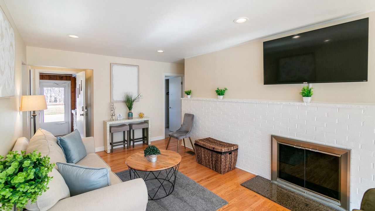 Photo of Livingroom in Libertyville