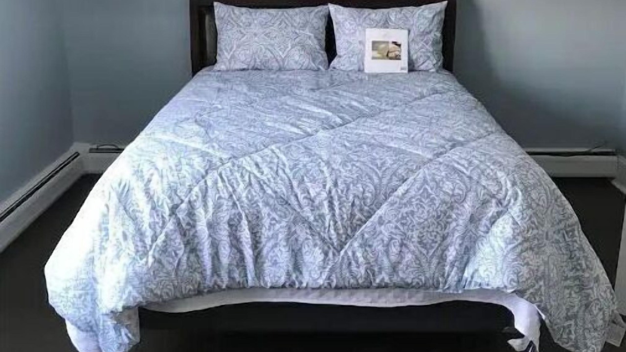 Photo of Bedroom in Des Plaines