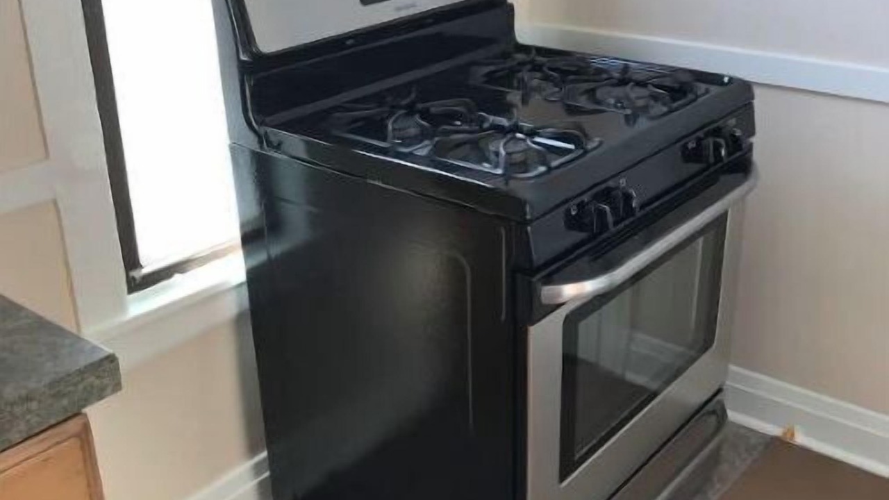 Photo of Kitchen in Des Plaines