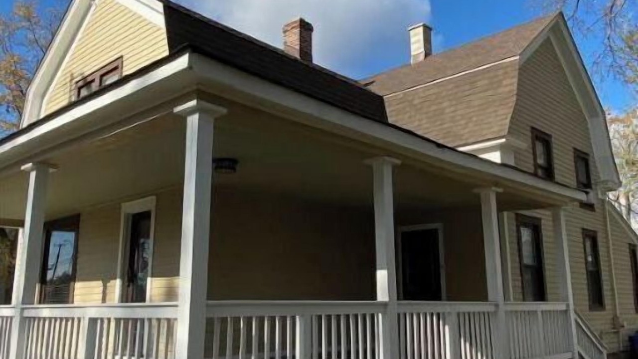 Photo of Outdoor in Des Plaines