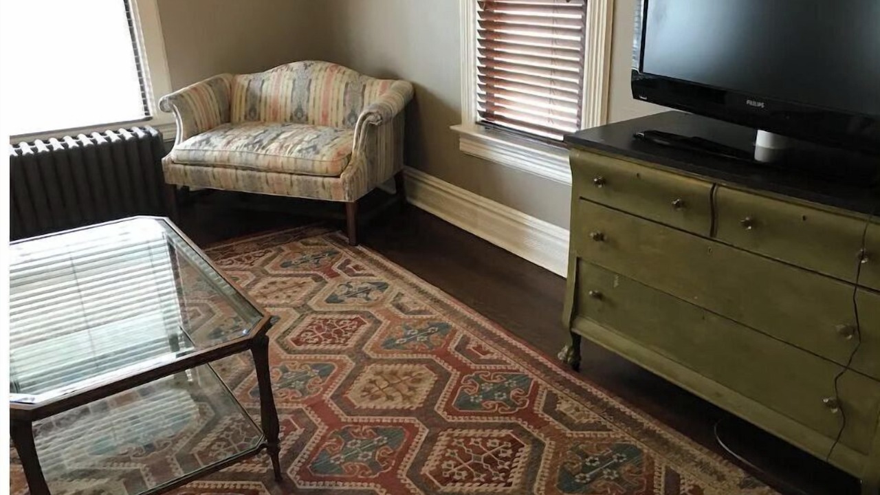 Photo of Livingroom in Des Plaines