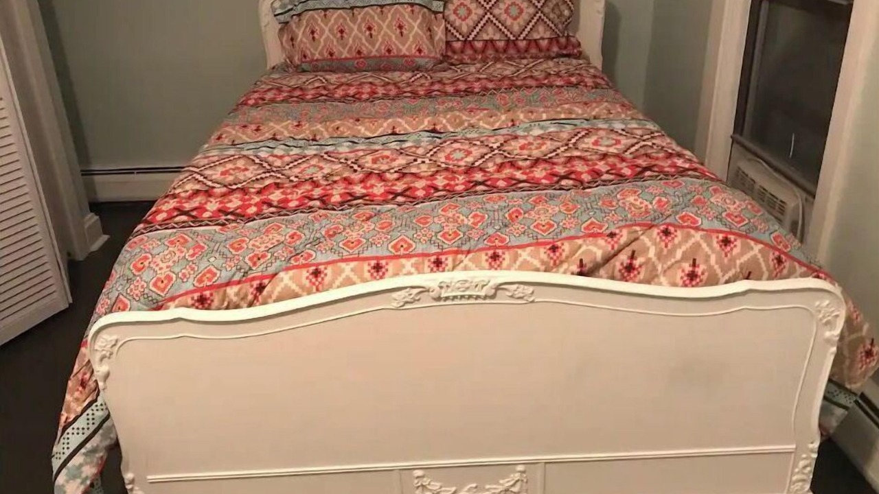Photo of Bedroom in Des Plaines