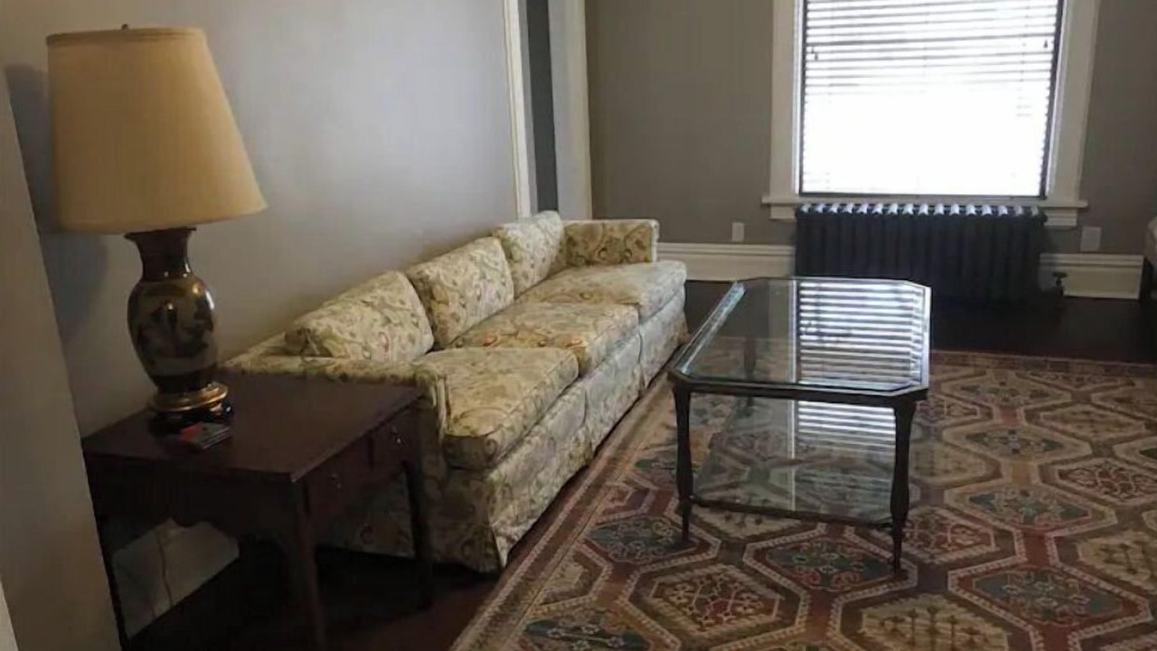 Photo of Livingroom in Des Plaines