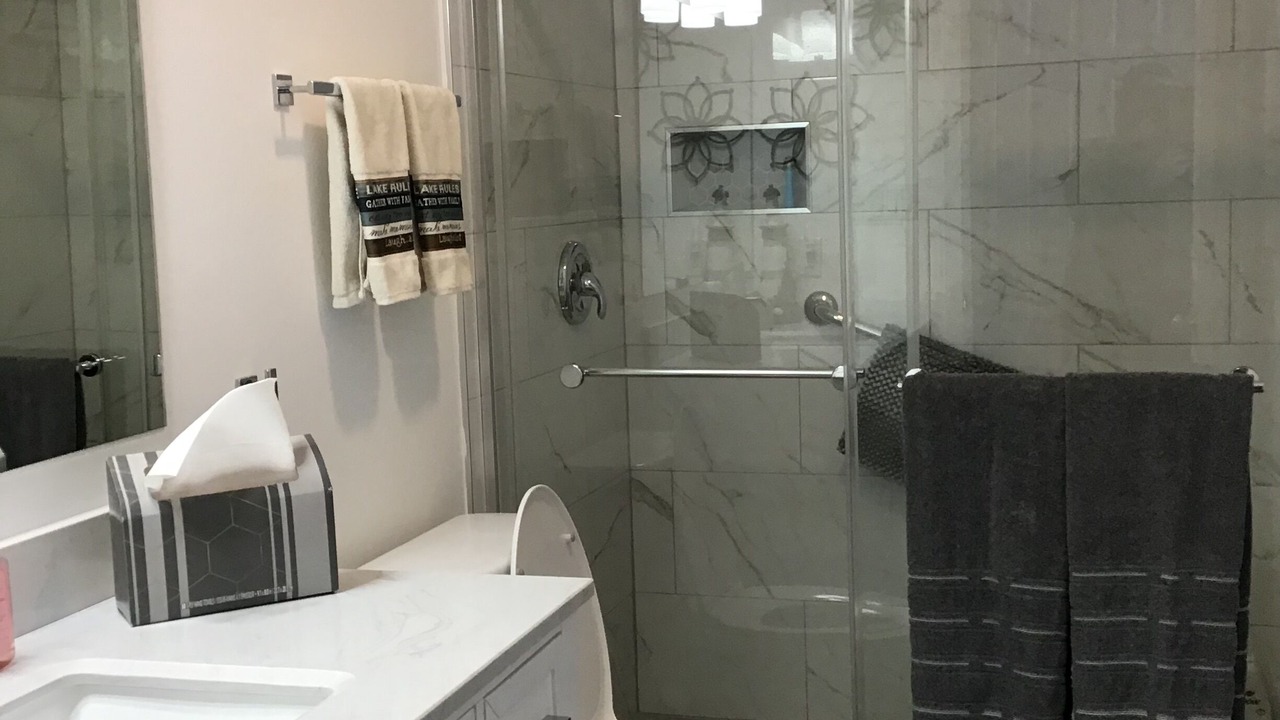Photo of Bathroom in McHenry