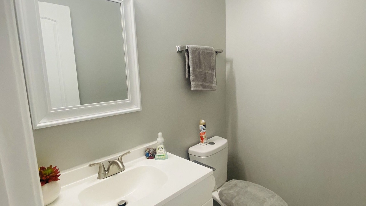 Photo of Bathroom in Mundelein