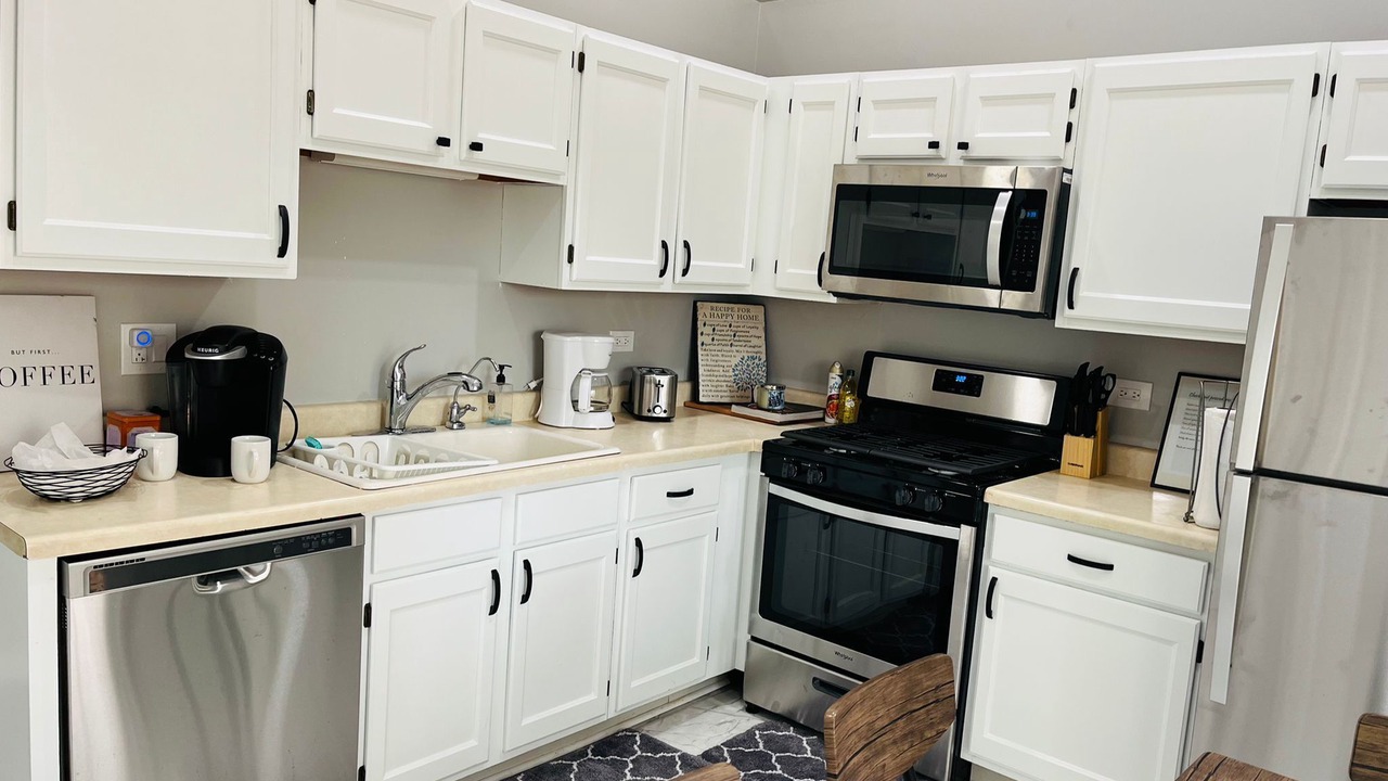 Photo of Kitchen in Mundelein