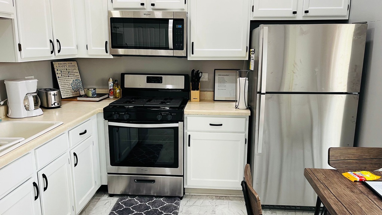 Photo of Kitchen in Mundelein