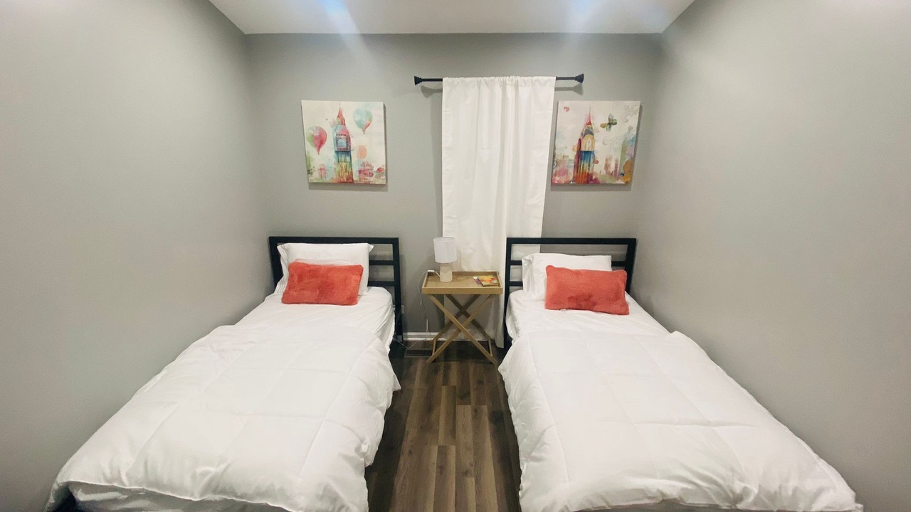 Photo of Bedroom in Mundelein