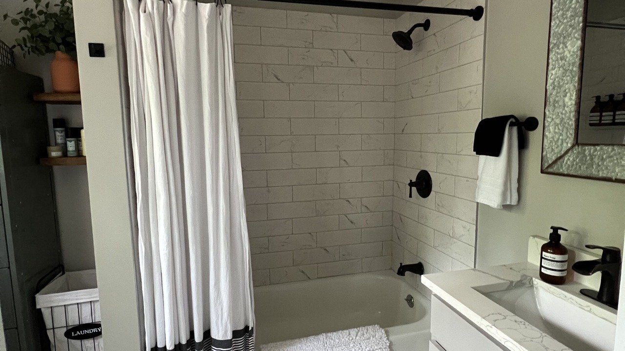 Photo of Bathroom in Ingleside