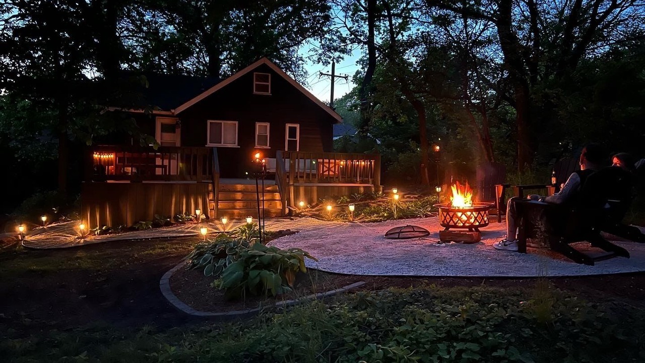 Photo of Outdoor in Ingleside