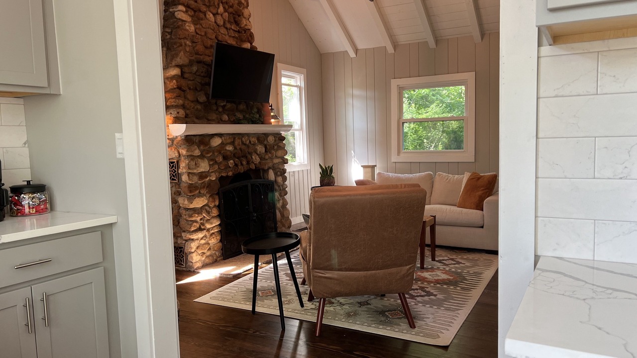 Photo of Livingroom in Ingleside