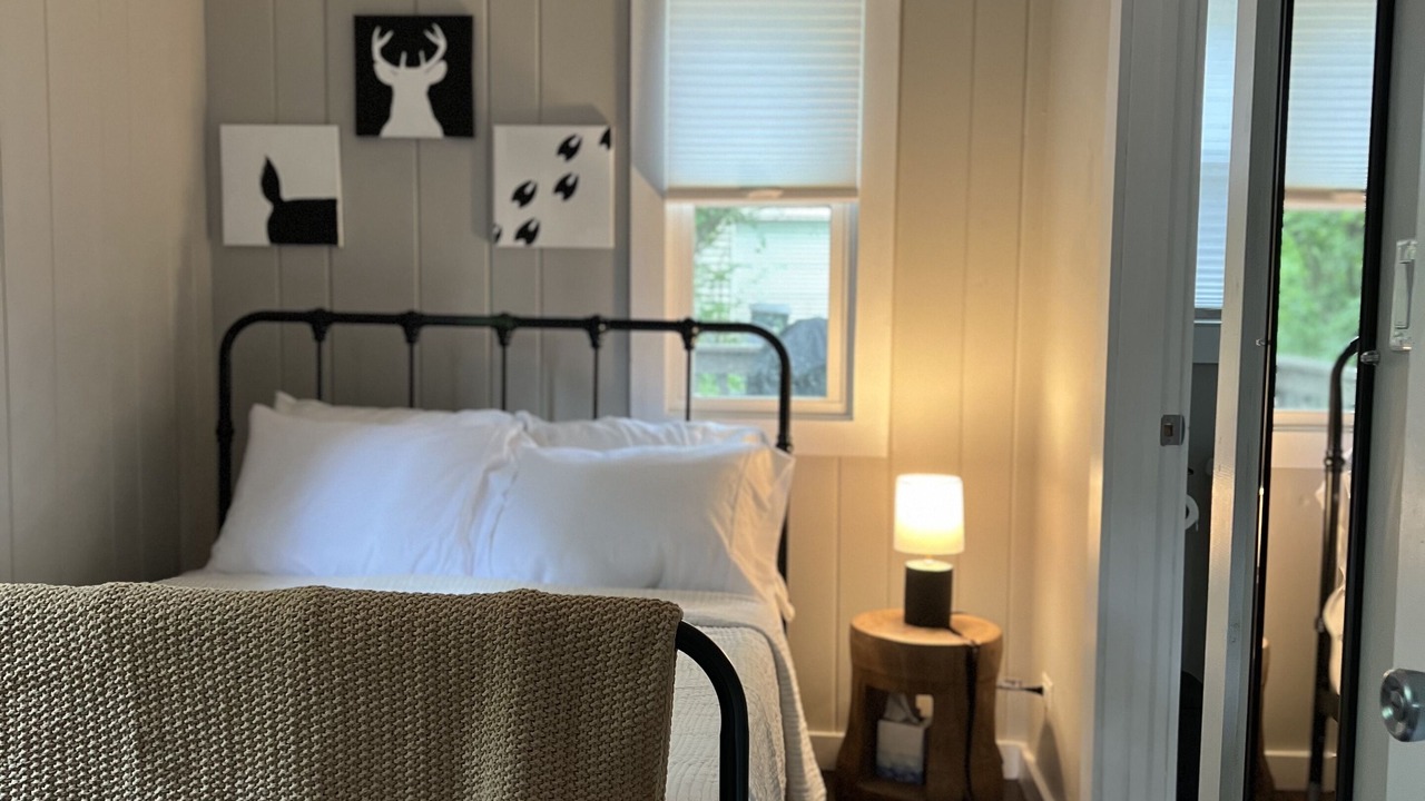 Photo of Bedroom in Ingleside