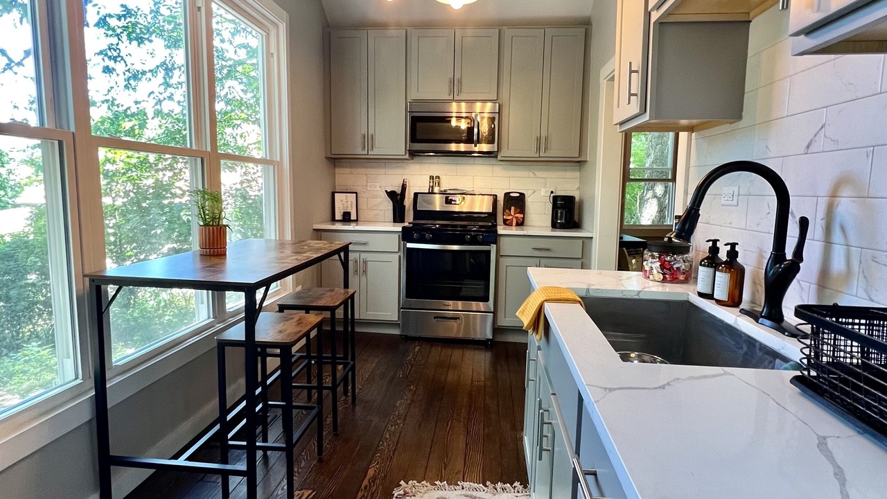 Photo of Kitchen in Ingleside