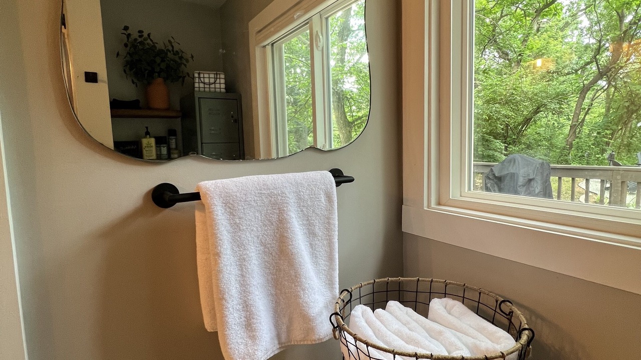 Photo of Bathroom in Ingleside
