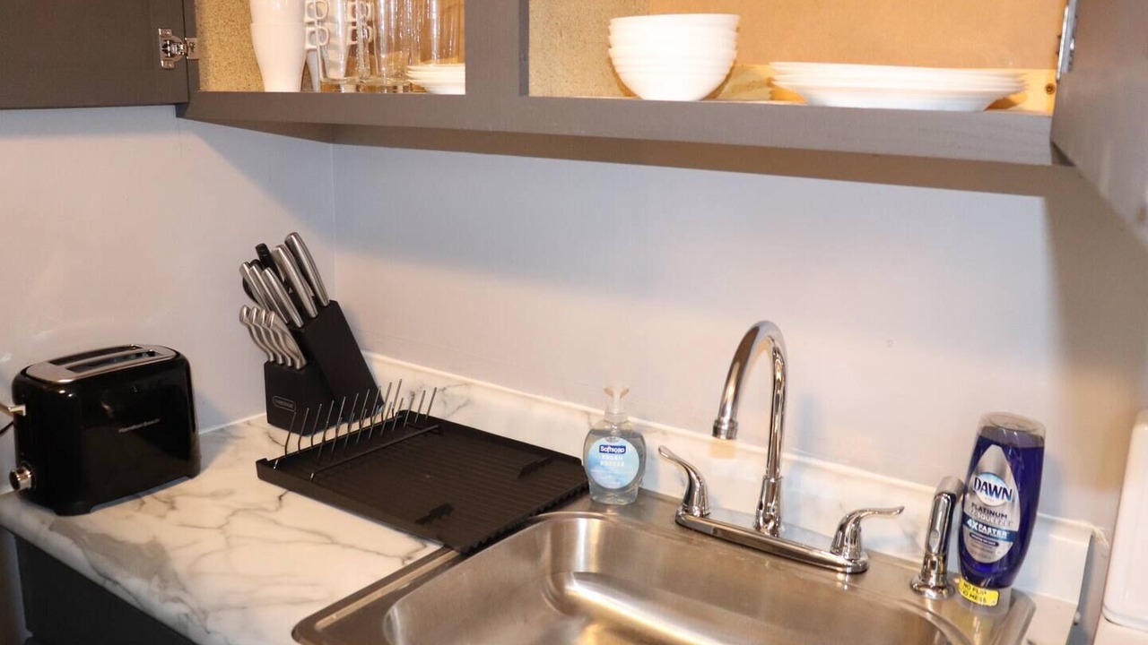 Photo of Kitchen in Oswego