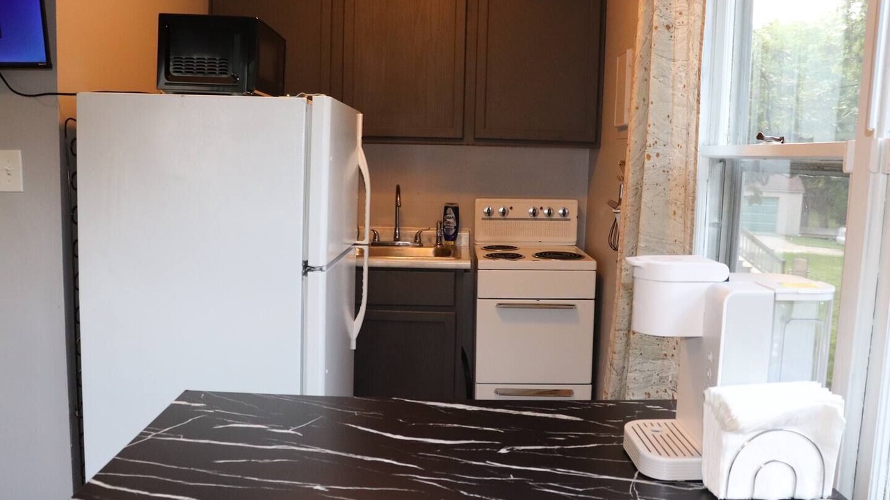 Photo of Kitchen in Oswego