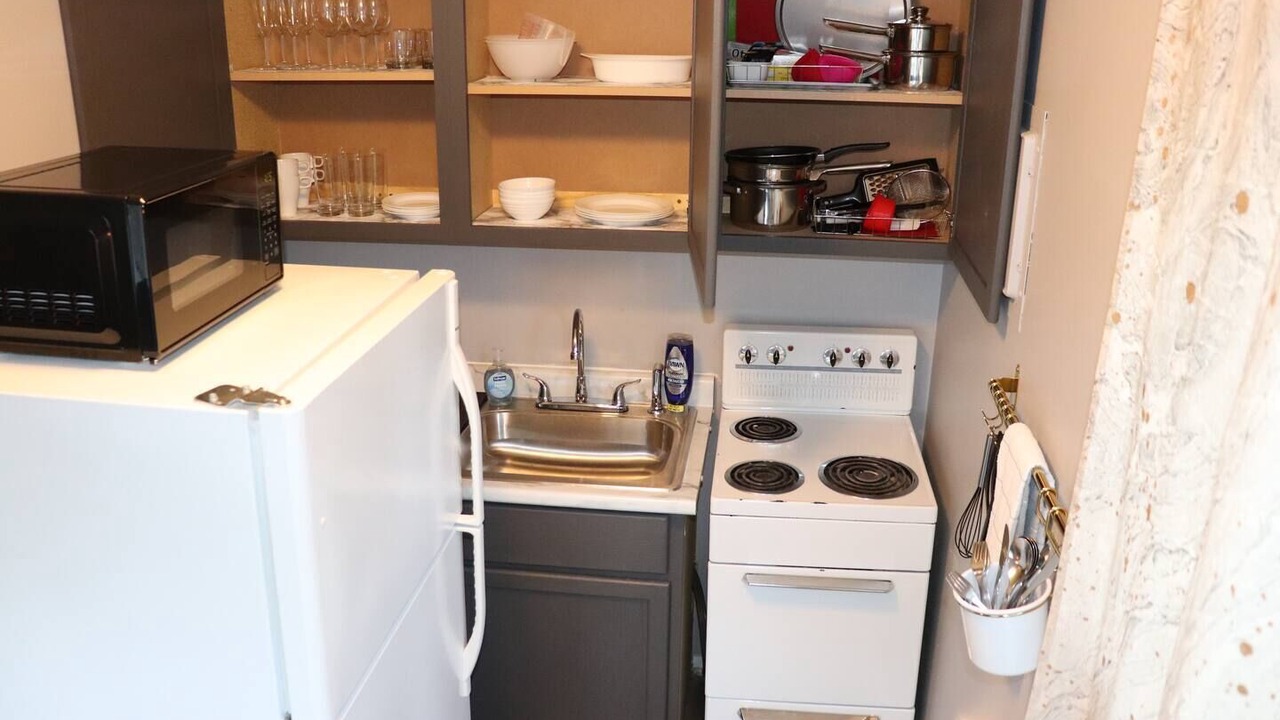 Photo of Kitchen in Oswego