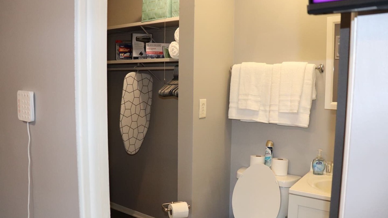 Photo of Bathroom in Oswego