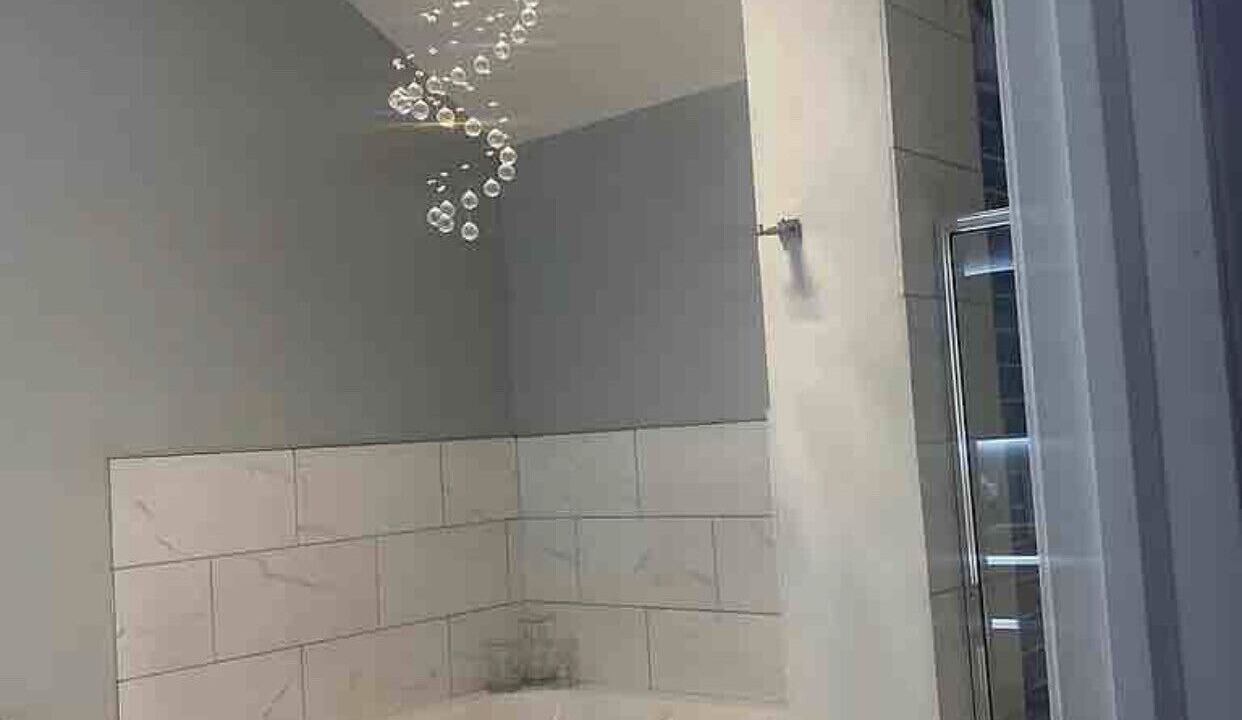 Photo of Bathroom in Washington Park