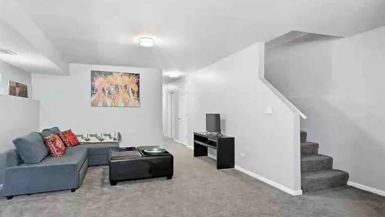 Photo of Livingroom in Washington Park