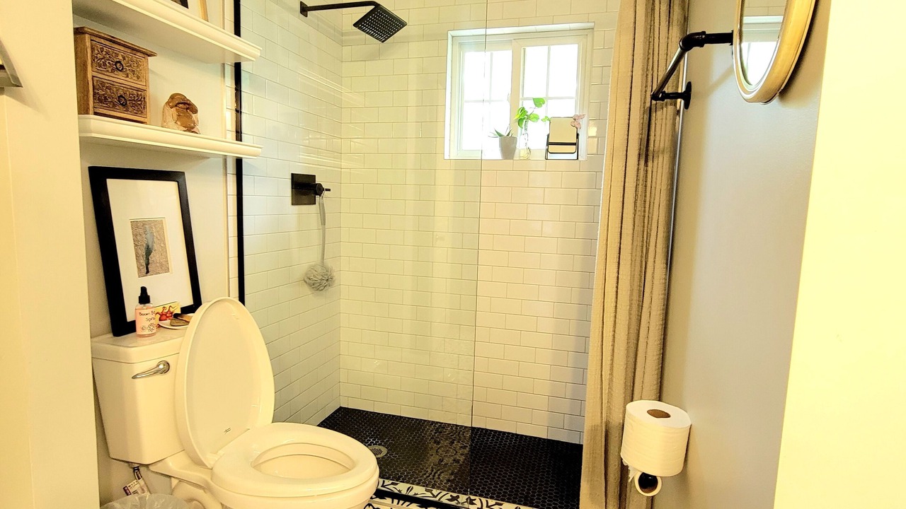 Photo of Bathroom in St. Charles