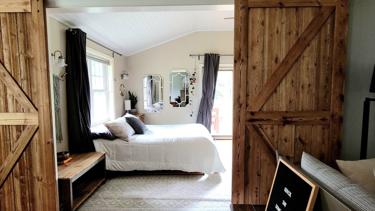 Photo of Bedroom in St. Charles