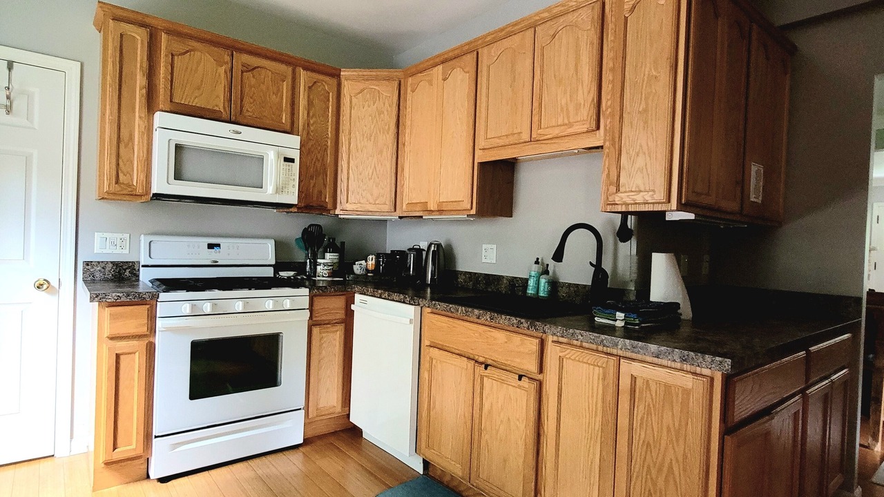 Photo of Kitchen in St. Charles